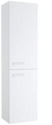 RAVAK Chrome dulap 39x29x150 cm laterala pe perete alb X000001781 (X000001781)