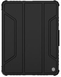Nillkin bumper pro GP-109137 Védő - Apple iPad 10.2 (2019), Műanyag, Ütésálló, Fekete