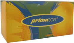 Primasoft papírzsebkendők dobozban 200 db