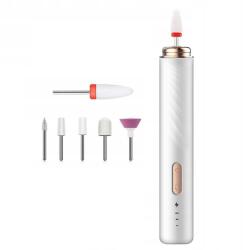 Beautylushh 25805 körömreszelő, manikűr készlet