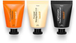 Beviro Skincare Discovery Set 45 ml