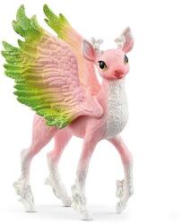 Schleich Bayala - pui de cerb magic (OLP102670821) Figurina