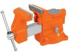 Truper Truper® Heavy Duty Satu - 200 mm, 30 kg, 360°-ban forgatható