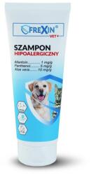 FREXIN Hipoallergén sampon kutyák és macskák számára 220g