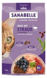 Bosch Adult Strucc 8 kg felnőtt macskák számára