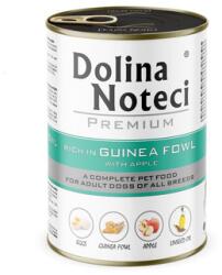 Dolina Noteci Premium Gazdag fürj hús almával 400 g