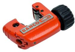  Bahco Csővágó - 3-22 mm - Réz, Alumínium, Acélcső