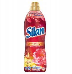 Silan Aromatherapy Sensual Rose textilöblítő koncentrátum 35 mosás 770 ml (91376)