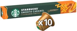 Starbucks karamellás kávékapszula Nespresso 10 db (8445290154422)