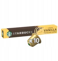 Starbucks Vanilla kávékapszulák Nespresso 10 db (8445290156075)