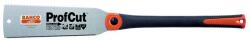 Bahco ProfCut Finomvágó Húzófűrész - 240 mm, Dupla élű