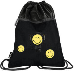 PASO Emoji Zsinóros Hátizsák, Tornazsák - Turn Up SM24LG-713