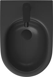 Cersanit Larga bidé függő nem K677-041 (K677041)