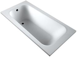 Schedline Atum egyenes kád 140x70 cm fehér 3WST. A1P-14070 (3WSTA1P14070)