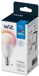 Philips Colors 8719514554658 intelligens izzó LED E14 | 4, 9 W | 470lm | 2200-6500K | RGB - szabályozható