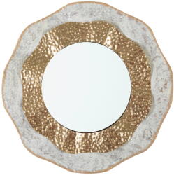 Mauro Ferretti Стенно огледало ø 54, 5 cm Shai - Mauro Ferretti (660600000)