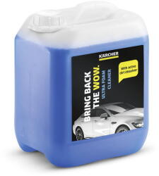 Kärcher Produse cosmetice pentru exterior Spuma activa RM 527, 5L (6.296-173.0)