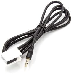 VHBW Adaptor de la USB la AUX pentru VW RCD200 / RCD300 / RCD500 (BW800113106)