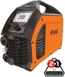 JASIC EVO20 TIG 200P AC/DC (E2S13) LCD inverteres hegesztőgép - hegesztogepbolt