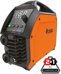 JASIC EVO20 ARC 160 PFC (Z2S22) inverteres hegesztőgép