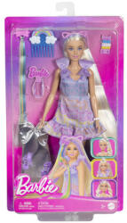 Mattel Barbie divatos tincsek játékkészlet 55327