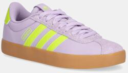 Adidas adidass sportcipő Vl Court 3.0 - lila Női 39 1/3