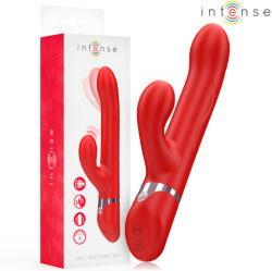 Intense INTENSE - multifunkciós forgó vibrátor és izgató