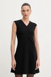 BOSS Orange ruha - fekete M - answear - 48 390 Ft