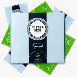 My Size óvszer - 47mm (1db)