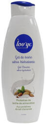  LOV ´ YC SG 750ml Mandulatej
