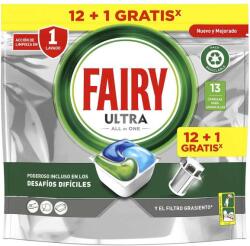  Tavaszi/Tündér kapszulák ULTRA MINDEN EGYBEN 13 db (FAIRY felirattal)