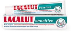 Lacalut fogkrém 75ml Sensitive (PL vizuális)