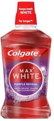  Colgate Max White Purple szájvíz 500ml