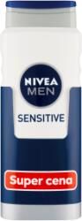  Nivea Men SG 500ml Sensitive duopack