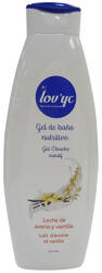  LOV ´ YC SG 750ml Zabtej és Vanília