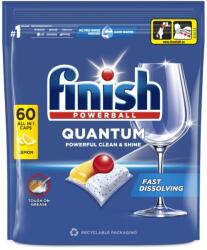 Finish tabletták QUANTUM 60 db Citrom