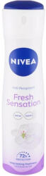 Nivea AP dezodor nőknek 150ml Fresh Sensation
