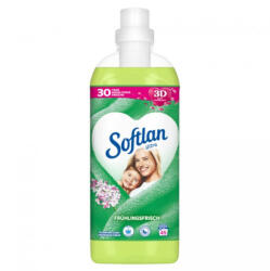 Softlan 1L 45pd Fruhling (zöld)