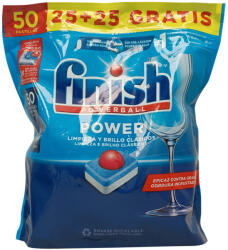 Finish tabletták All-in-1 50 db-os normál