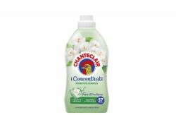 Chanteclair AMMORBIDENTE CONCENTRATI MUSCHIO BIANCO - Koncentrált öblítő + parfümgyöngy 1140 ml