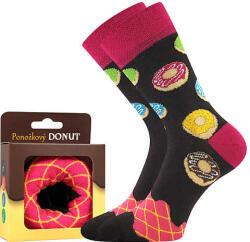 Boma zokni Donut 1a 1 pár 38-41 118116 (118116)