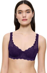 Triumph Sutien TRIUMPH AMOURETTE WHP ROYAL PURPLE: 80E (10209584_00EH 80E)