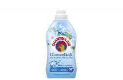 Chanteclair - KONCENTRÁLT NYUGTATÓ TENGERI SÓ ÉS TESTŐ VIRÁG - Koncentrált öblítő + illatgyöngyök 1140 ml