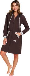 Doctor Nap Halat dama DOCTOR NAP SMZ. 4508 BROWNIE: XXL (SMZ.4508.BROWNIE XXL)