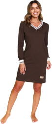 Doctor Nap Cămașă de noapte DOCTOR NAP TM. 4534 BROWNIE: XL (TM.4534.BROWNIE XL)