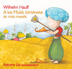  A kis Mukk története [eHangoskönyv]