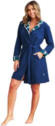 Doctor Nap Halat dama DOCTOR NAP SWW. 7365 NAVY BLUE: S (SWW.7365.NAVY_BLUE S)