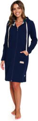 Doctor Nap Halat dama DOCTOR NAP SMZ. 7364 NAVY BLUE: XXL (SMZ.7364.NAVY_BLUE XXL)