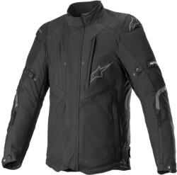 Alpinestars Geaca moto Alpinestars RX-5 DRYSTAR - barbati, iarna/all season, impermeabila, touring/sport, negru (3205222-104)