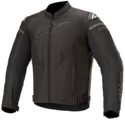 Alpinestars Geaca moto Alpinestars T-GP PLUS R V3 - barbati, all season, sport, negru (3300520-1100)